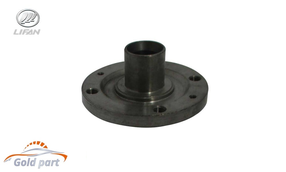 توپی چرخ جلو لیفان X50