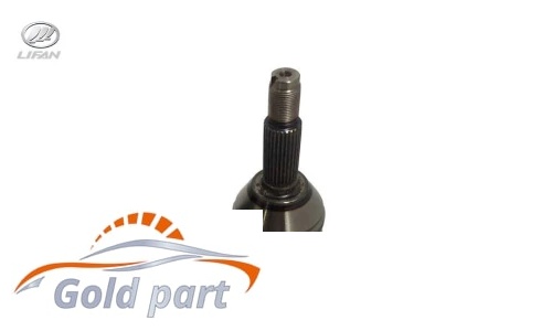 سر پلوس چرخ لیفان X50