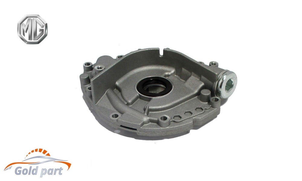 پمپ روغن ام جی 550