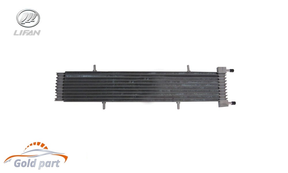 رادیاتور روغن لیفان X50