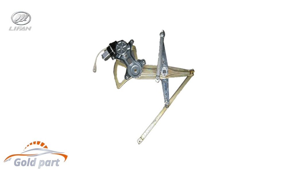 شیشه بالابر جلو راست لیفان X50