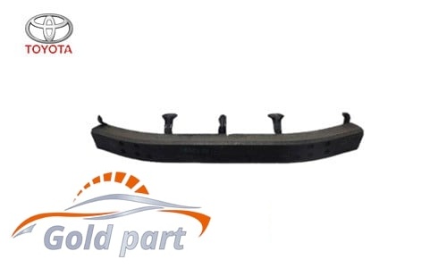 دیاق سپر جلو تویوتا پرادو