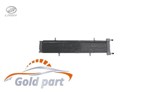 خنک کننده گیربکس لیفان X50