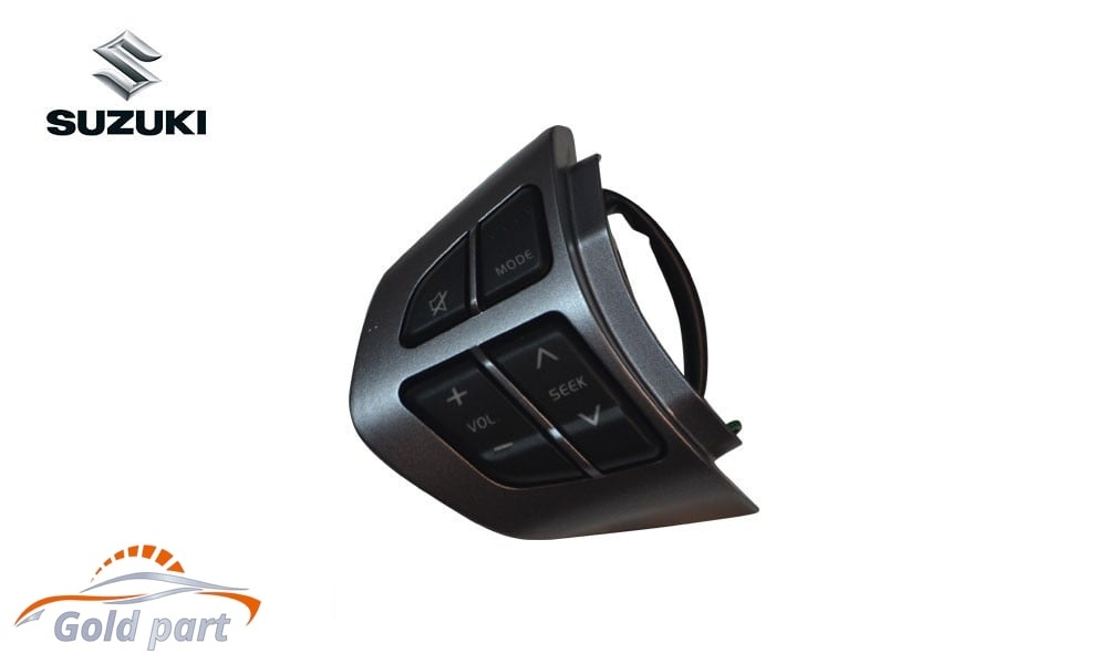 کلید کنترل ضبط روی فرمان سوزوکی ویتارا 2000