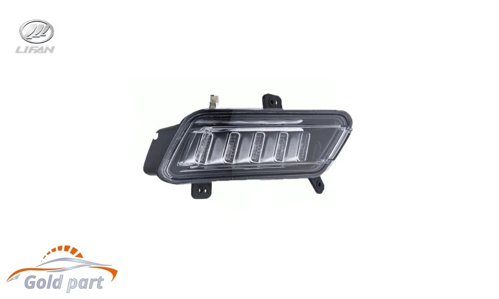 دی لایت چپ لیفان X50