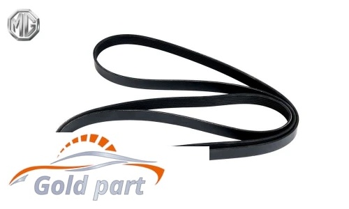 تسمه دینام ام جی 550