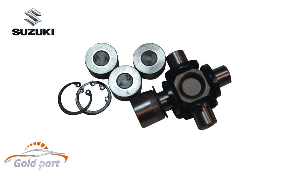 مجموعه چهار شاخ گاردان سوزوکی ویتارا 2000