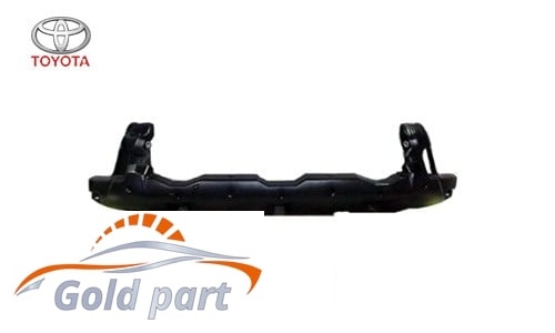 فوم گارد سپر جلو تویوتا پرادو