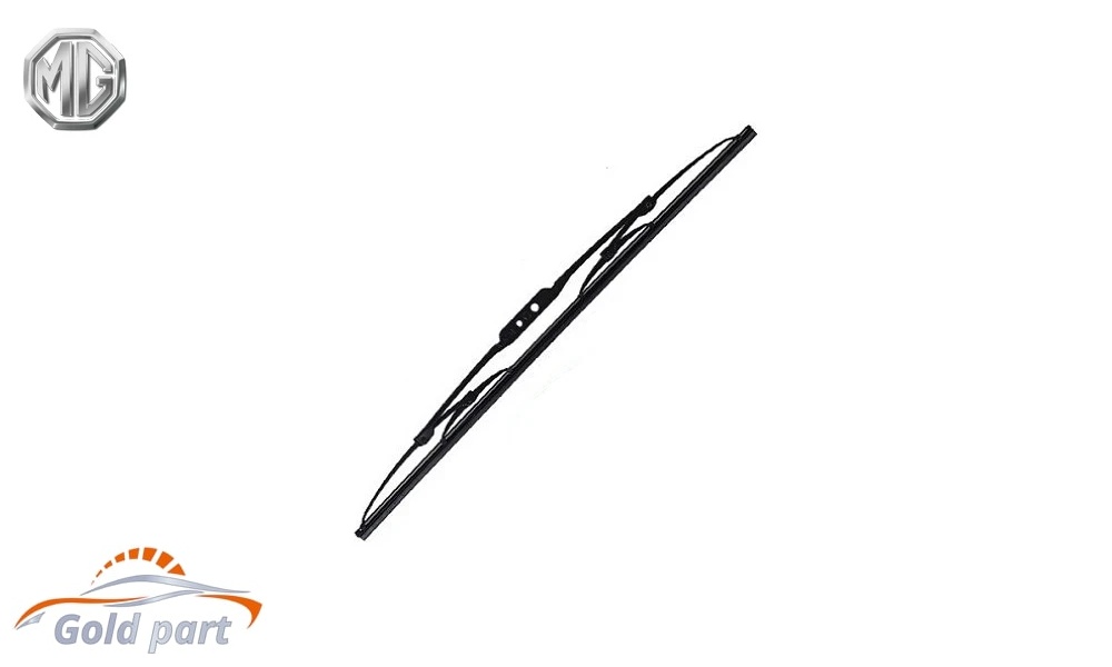 تیغه برف پاک کن عقب ام جی 3