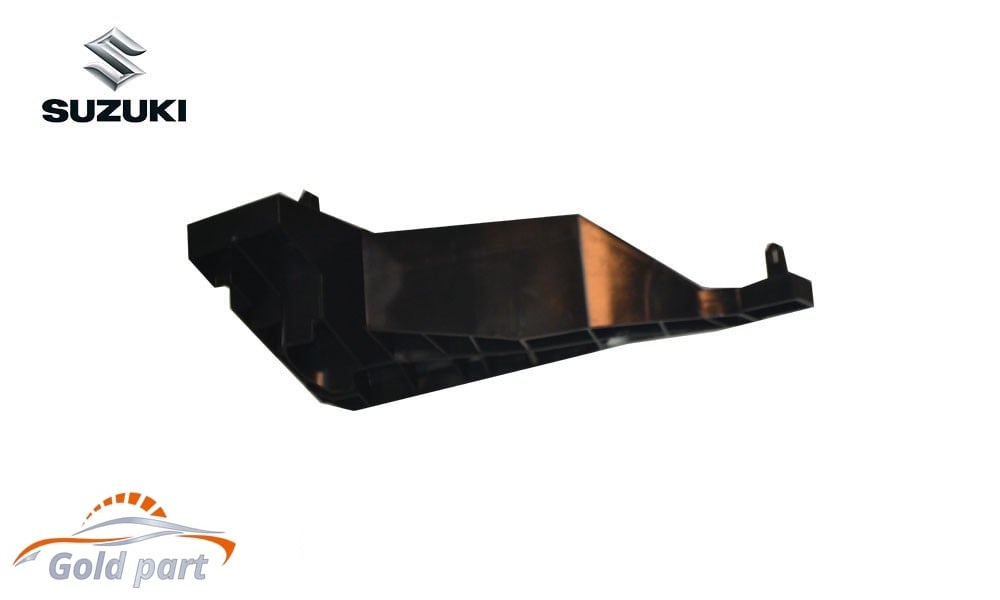 نگهدارنده سپر عقب راست مشکی سوزوکی ویتارا 2400