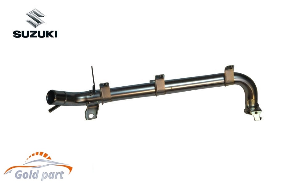 لوله آب سیلندر سوزوکی ویتارا 2000