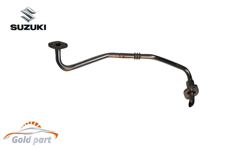 لوله گاز برگشتی سوزوکی ویتارا 2000