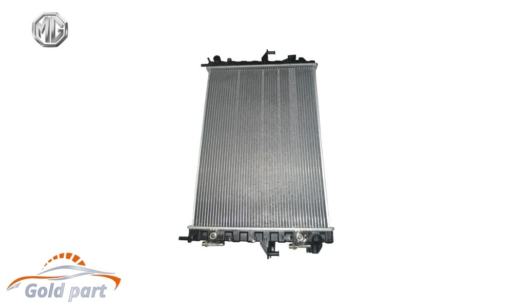 رادیاتور آب ام جی 550