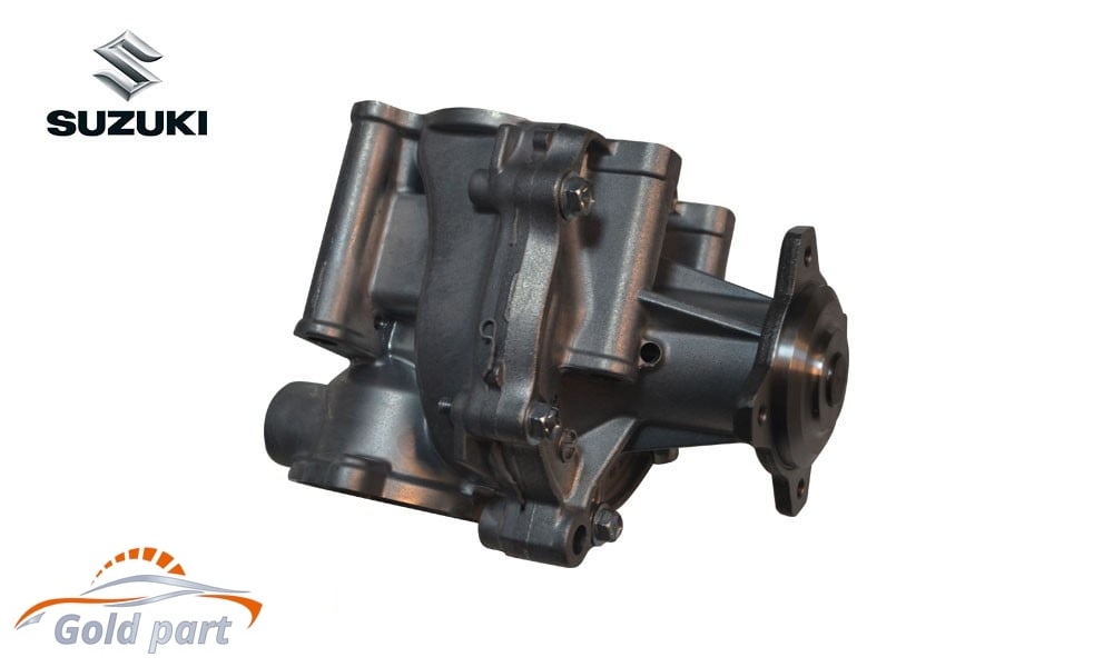 واتر پمپ سوزوکی ویتارا 2000