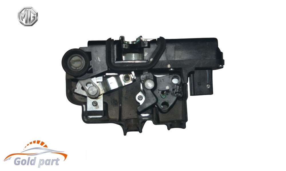 قفل عقب راست ام جی 6