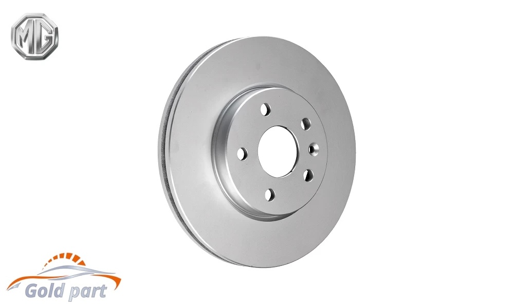 دیسک چرخ جلو ام جی GS