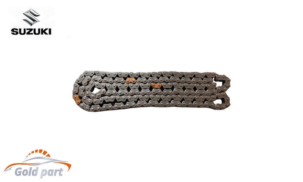 زنجیر تایم سوزوکی کیزاشی