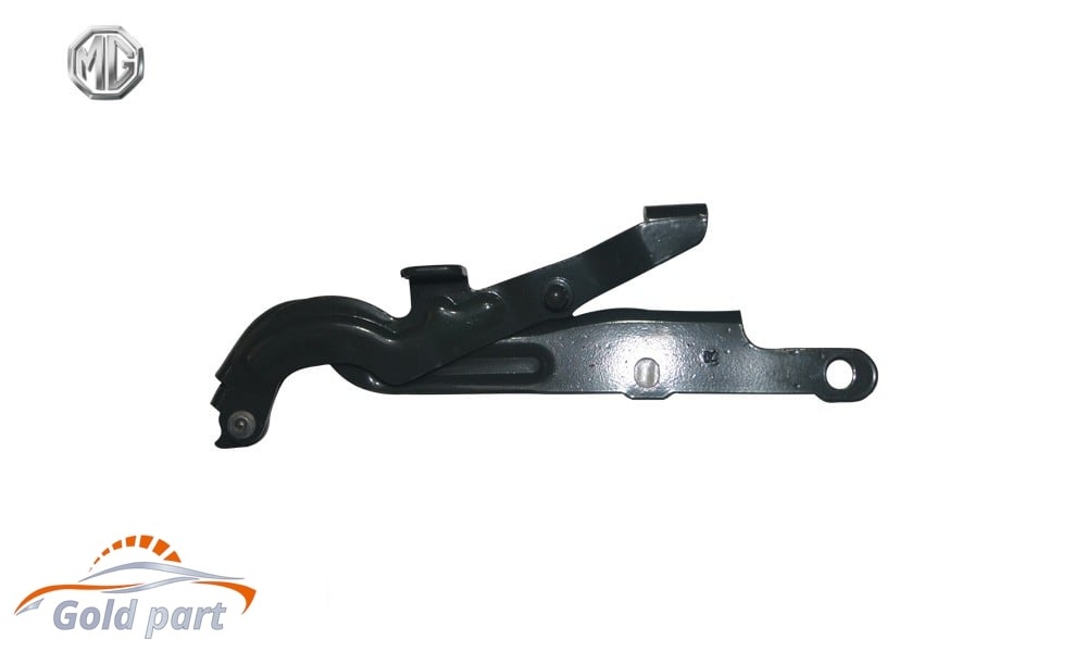 لولای درب موتور راست ام جی 6