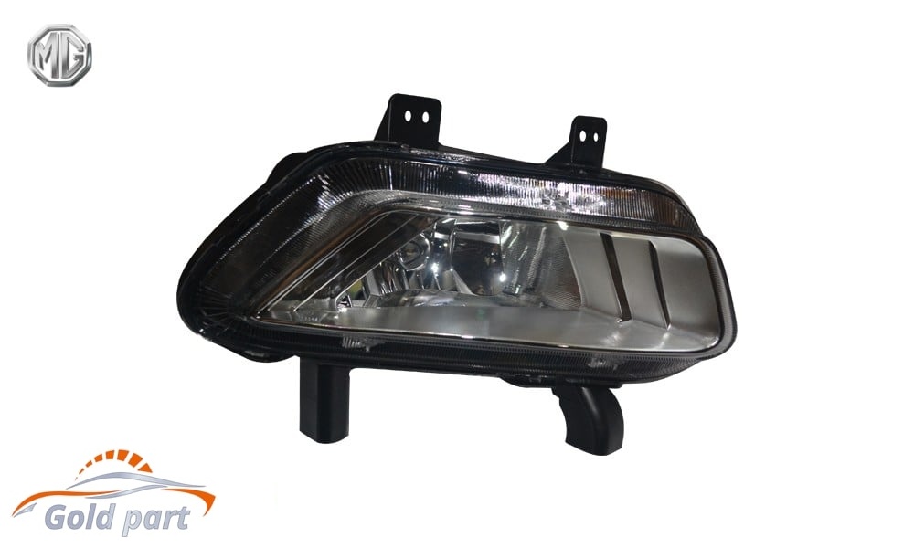 چراغ مه شکن جلو راست ام جی 6