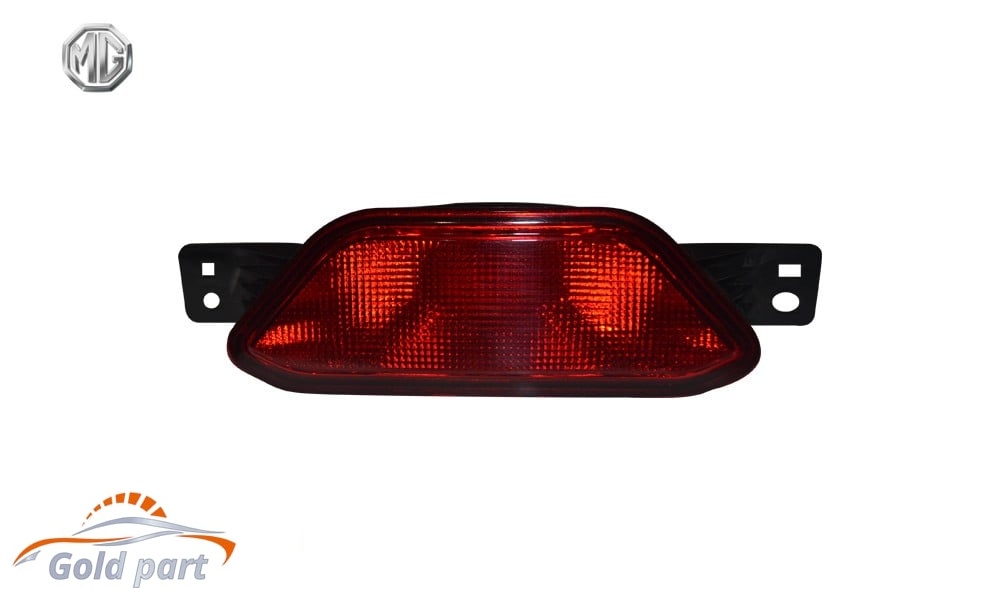 چراغ مه شکن عقب وسط ام جی 6