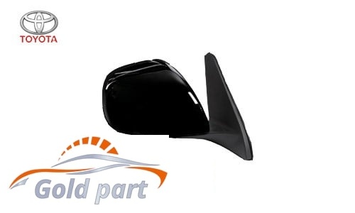 آینه راست تویوتا پرادو