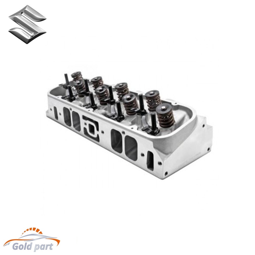 سر سیلندر سوزوکی کیزاشی