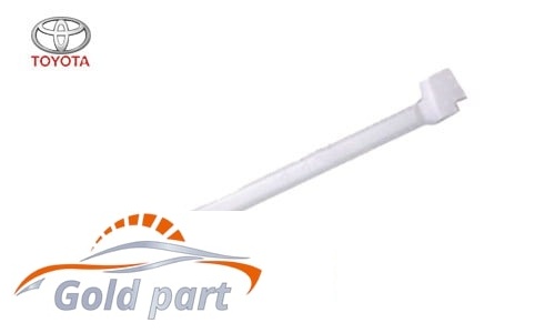 فوم سپر جلو تویوتا پرادو