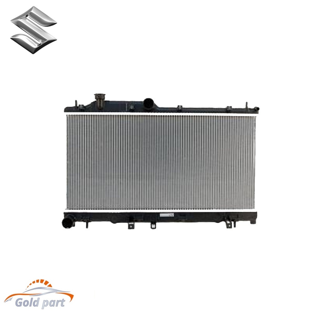 رادیاتور آب سوزوکی کیزاشی