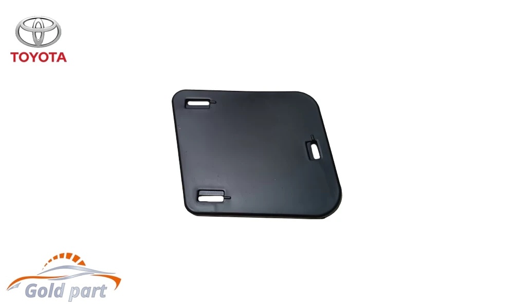 کور کن پروژکتور جلو چپ تویوتا پرادو