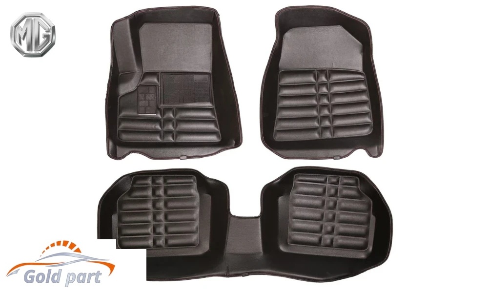 کفپوش پنج بعدی ام جی 550