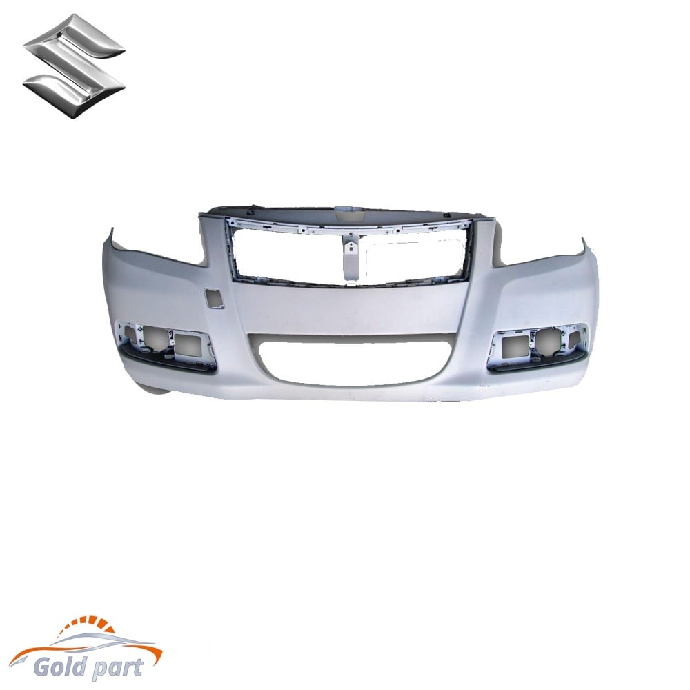 سپر جلو سوزوکی کیزاشی