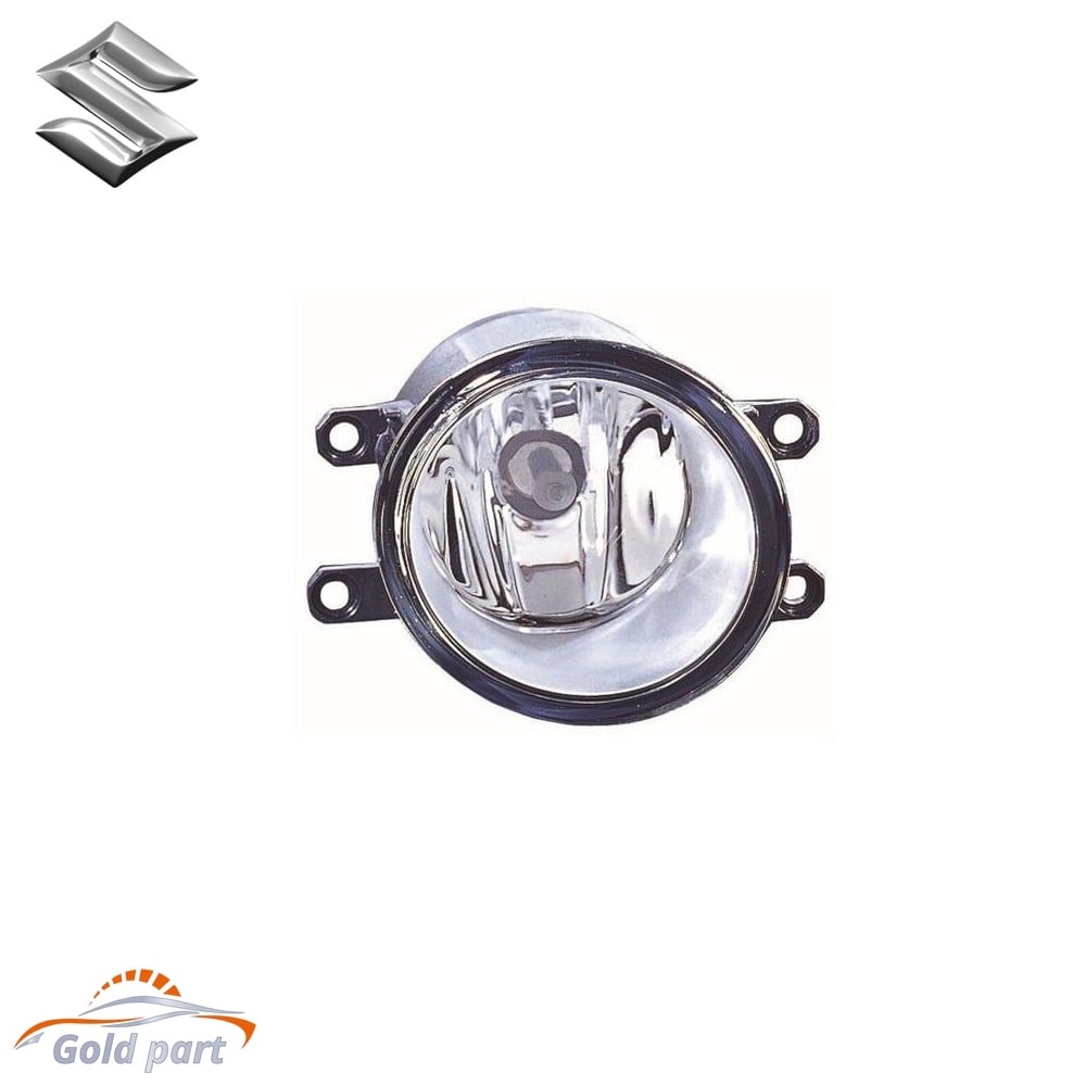 پروژکتور جلو چپ سوزوکی کیزاشی