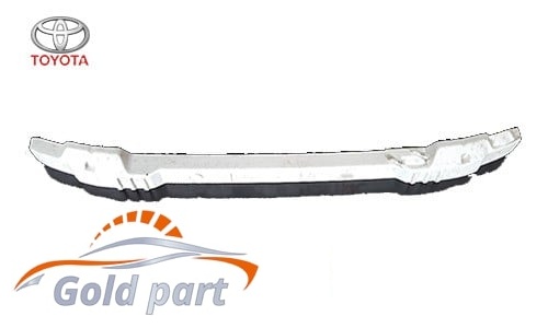 فوم سپر جلو تویوتا کرولا