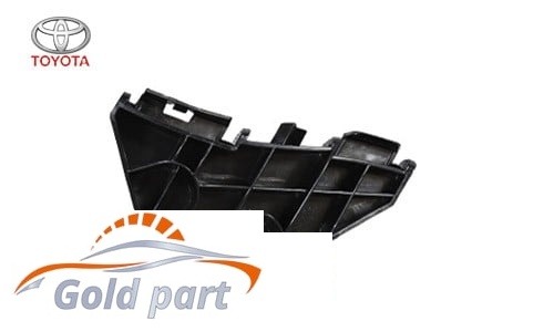 نگهدارنده راست سپر عقب تویوتا کرولا