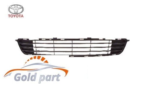 توری سپر جلو تویوتا کرولا