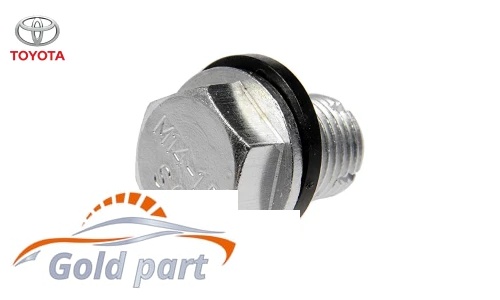 پیچ کارتل تویوتا کرولا