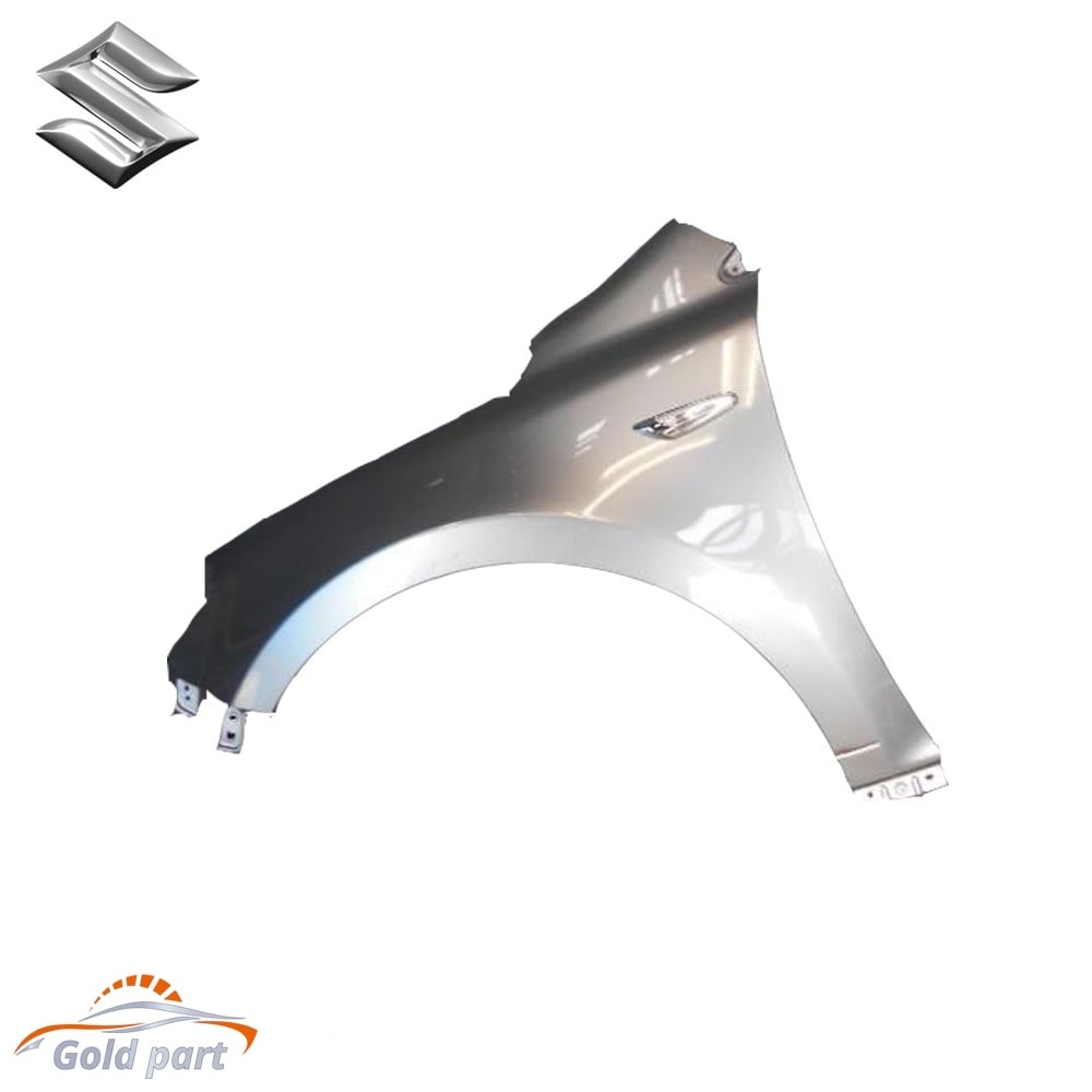 گلگیر جلو چپ سوزوکی کیزاشی