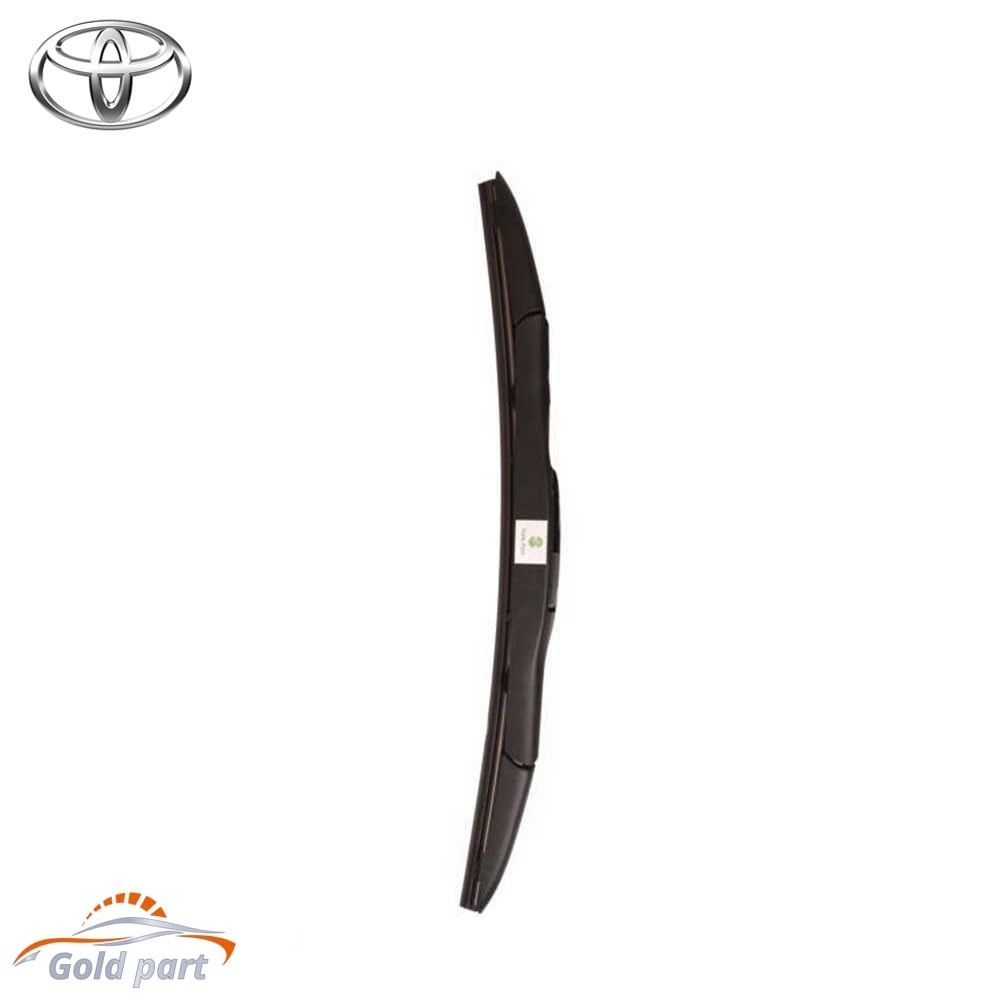 تیغه برف پاک کن کرولا