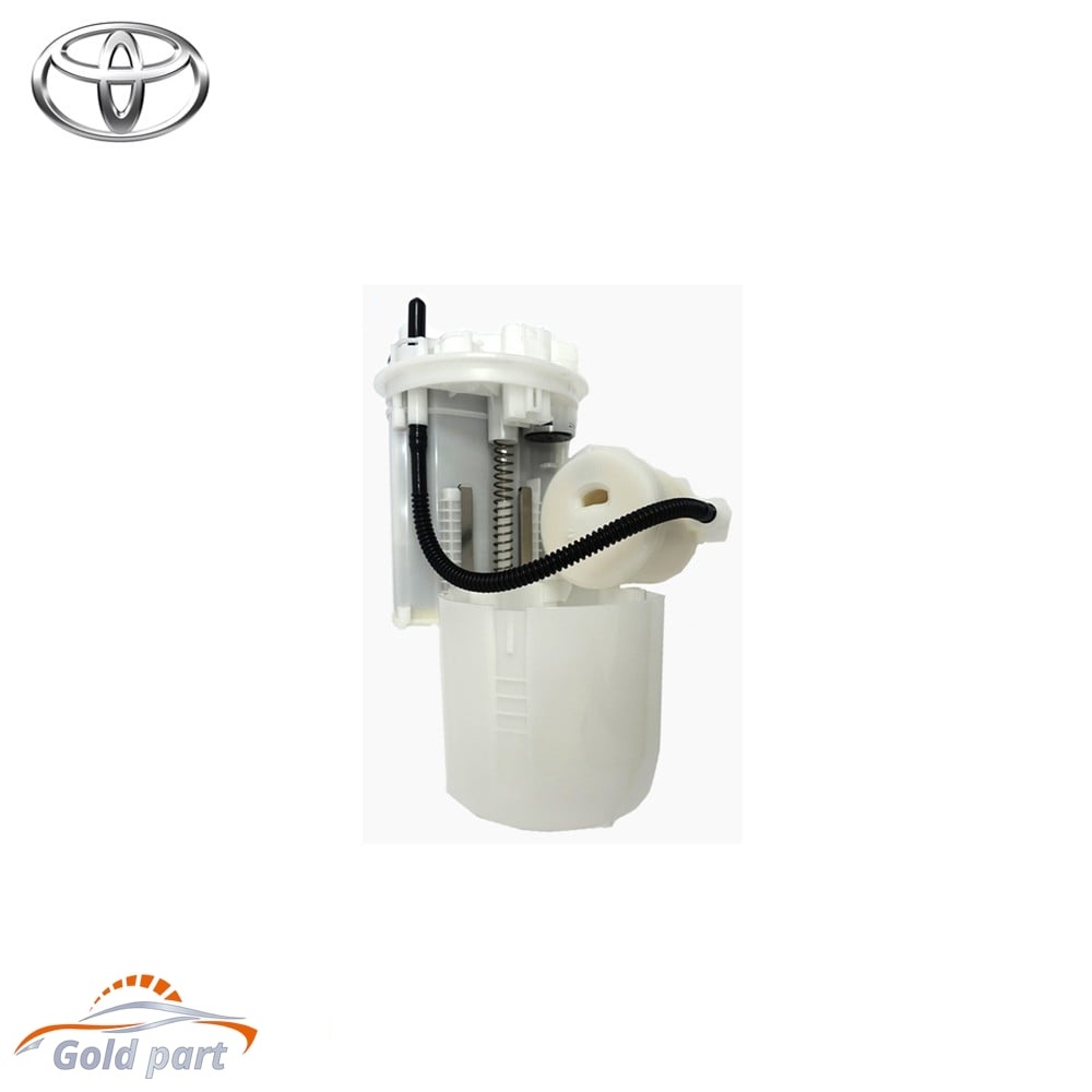 فیلتر بنزین کرولا