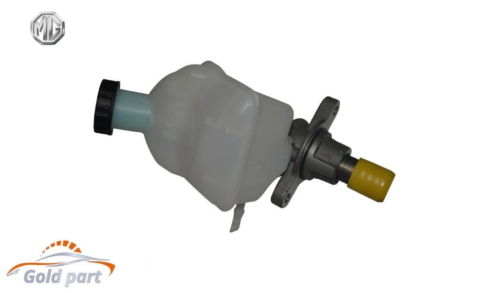 پمپ ترمز و مخزن ام جی 550