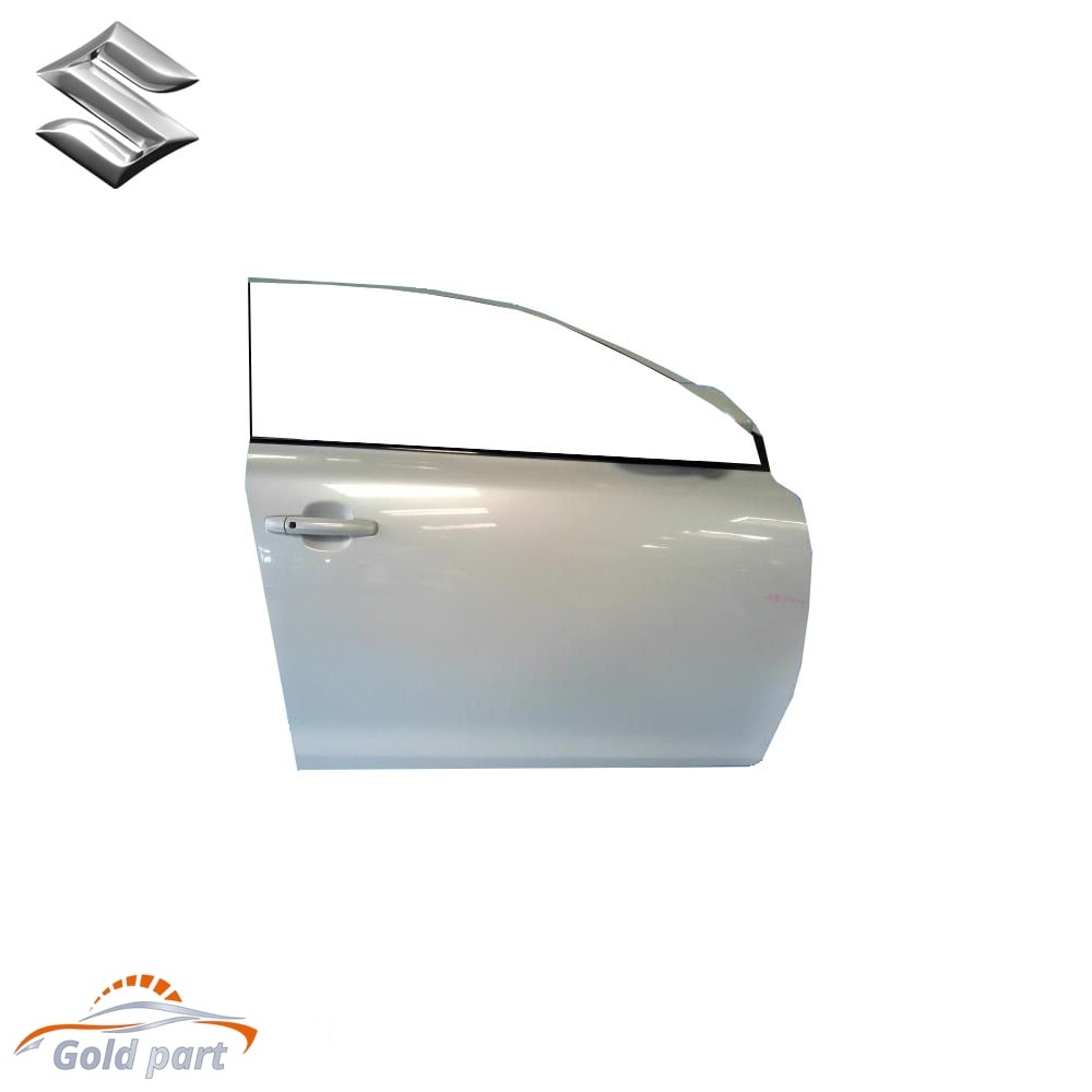 درب جلو چپ سوزوکی کیزاشی