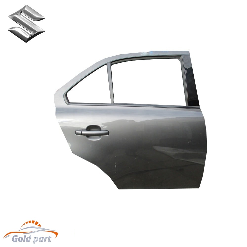 درب عقب چپ سوزوکی کیزاشی