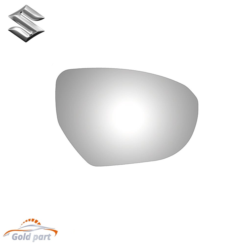 شیشه آینه راست سوزوکی کیزاشی