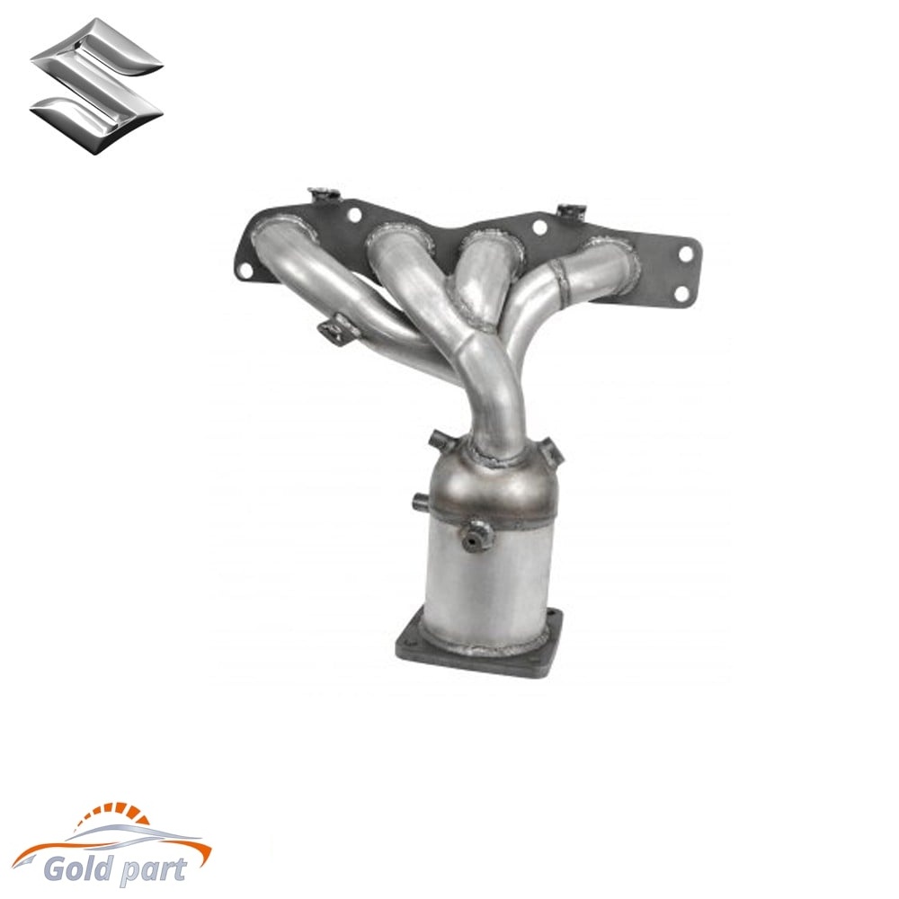 کاتالیزور سوزوکی کیزاشی