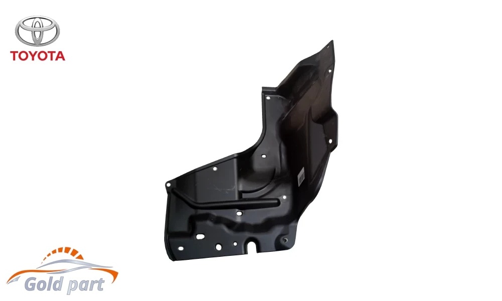 سینی پلاستیکی زیر موتور راست تویوتا کرولا