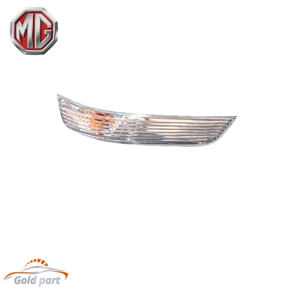 راهنما آینه چپ ام جی 3