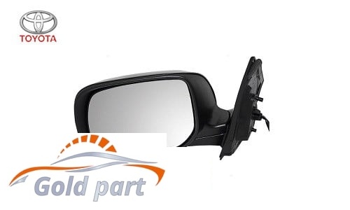 آینه چپ تویوتا کرولا