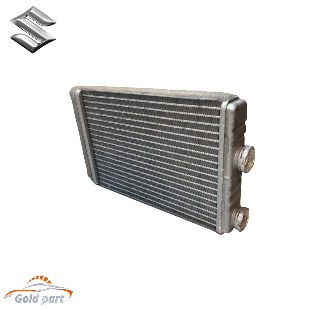 رادیاتور کولر سوزوکی کیزاشی