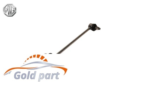 موجگیر عقب ام جی 6