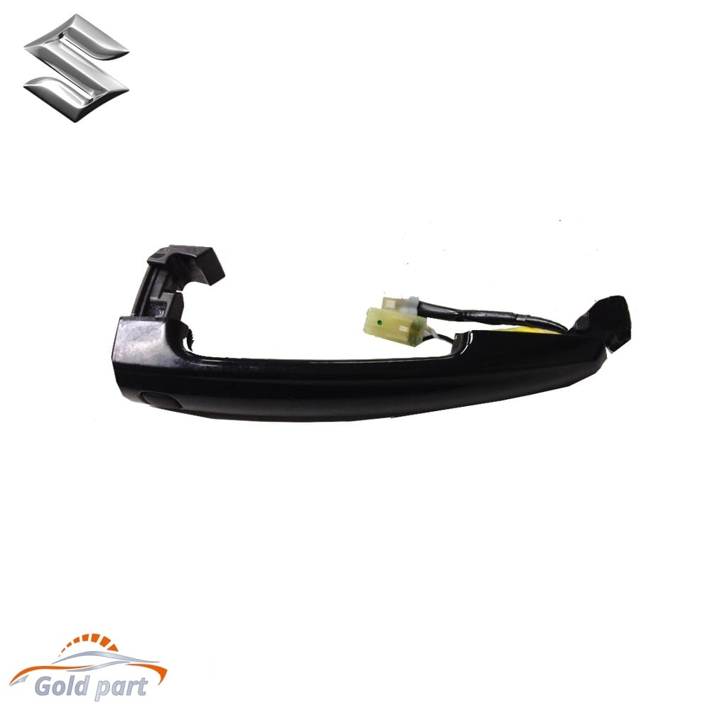 دستگیره بیرونی چپ سوزوکی کیزاشی